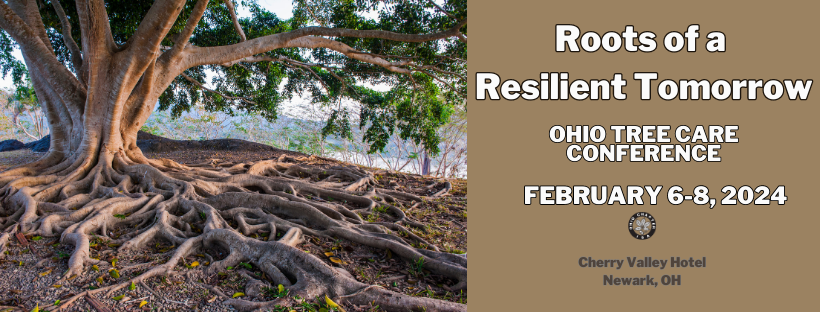 Ohio Tree Care Conference