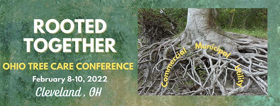 Ohio Tree Care Conference