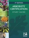 ISA Certified Arborist Study Guide-4th Edition English