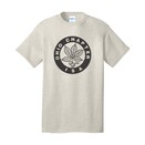 100 Cotton T-Shirt