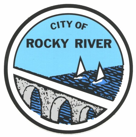 rocky river