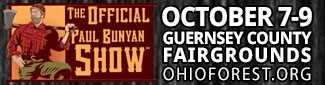 Paul Bunyan Show