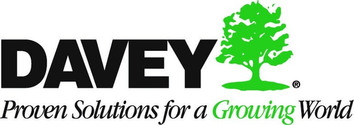 Davey Tree Expert Logo