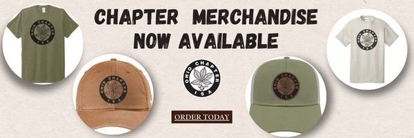 Chapter Branded Merchandise 